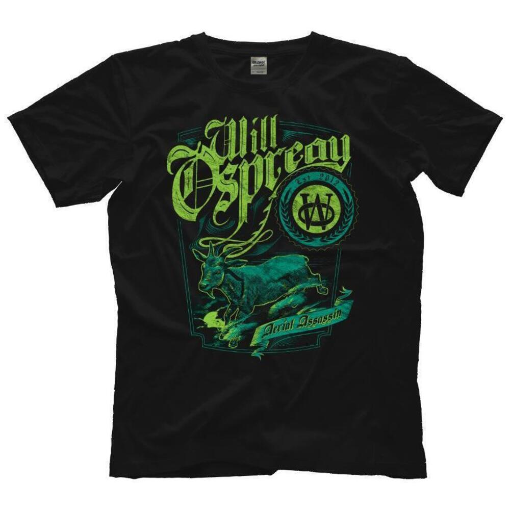 Air Assassin Shirt